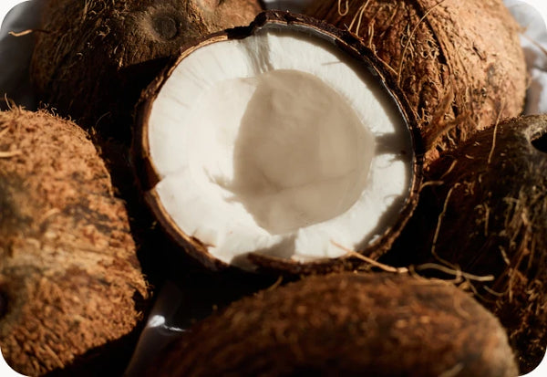 Coconut Oil