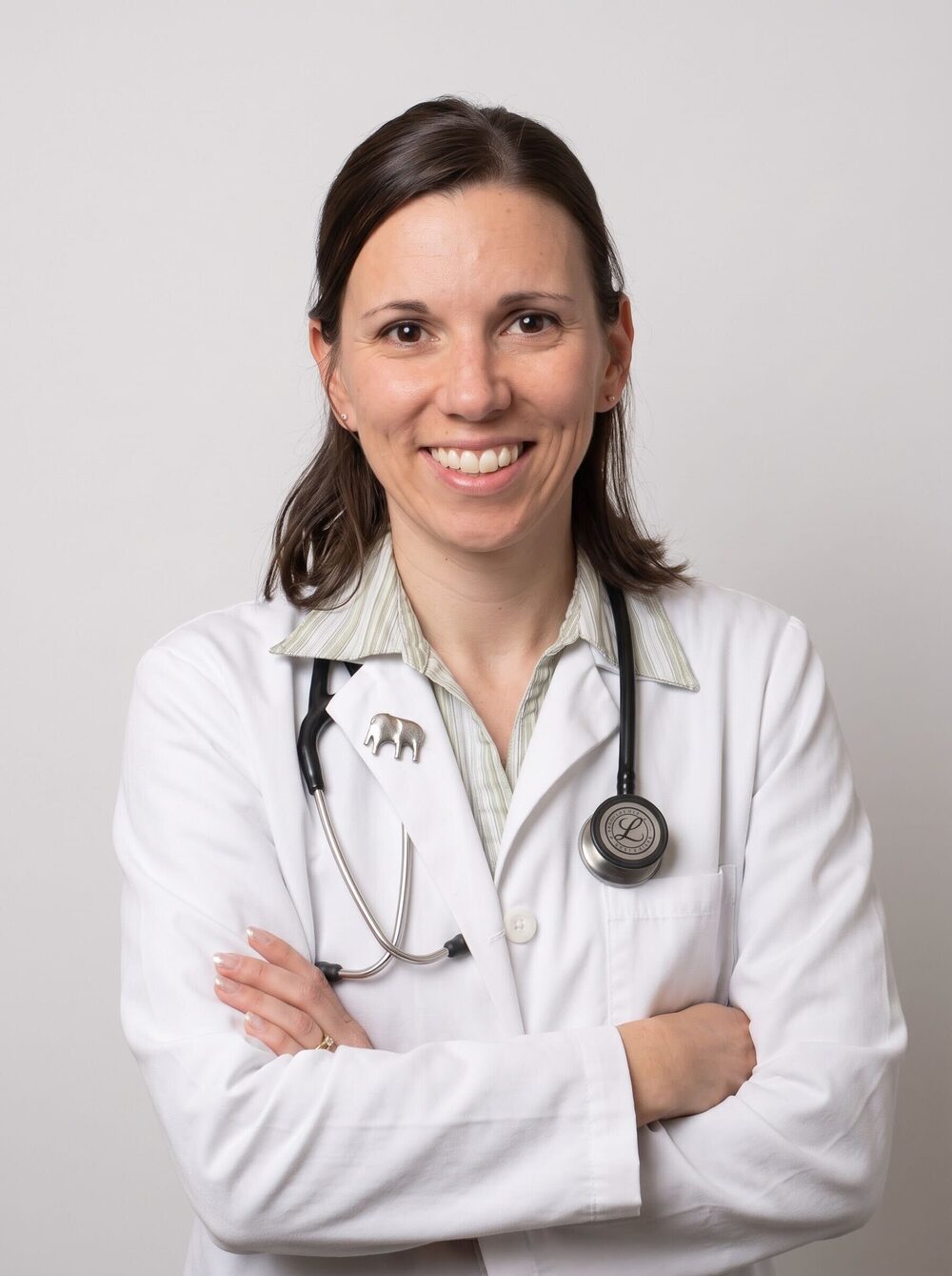 Dr. Chyrle Bonk