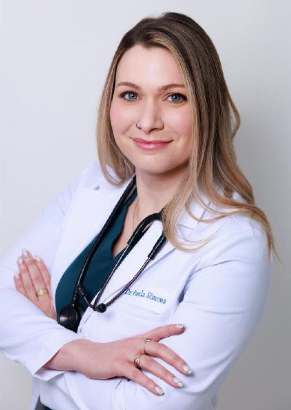 Dr. Paula Simons