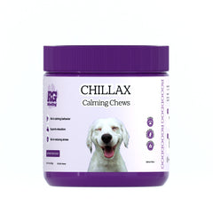 CHILLAX