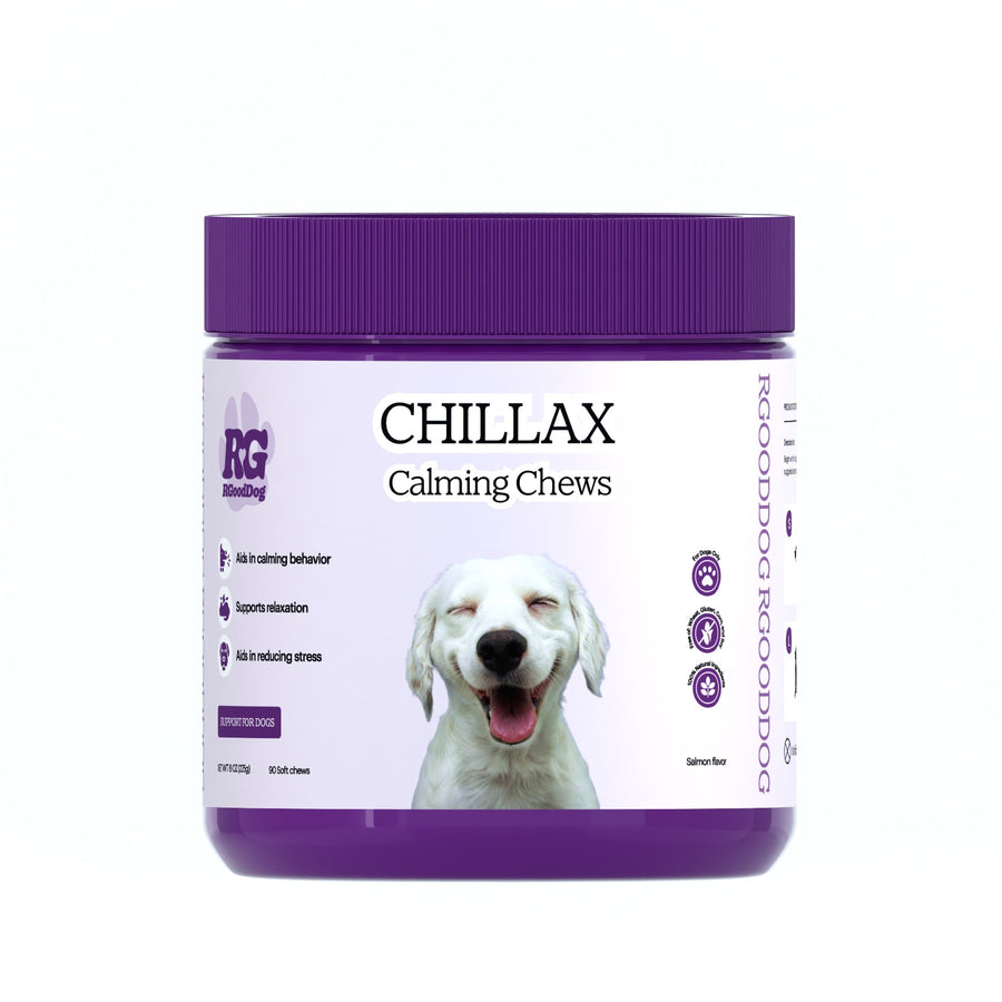 CHILLAX