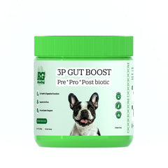 3P BOOST