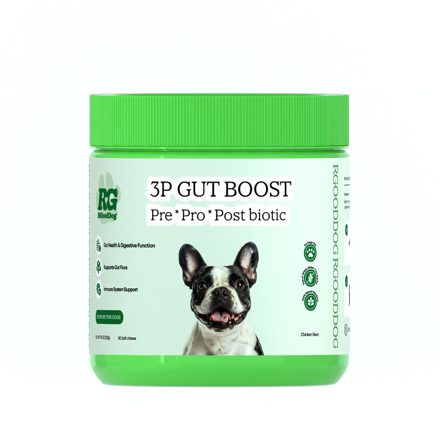 3P BOOST