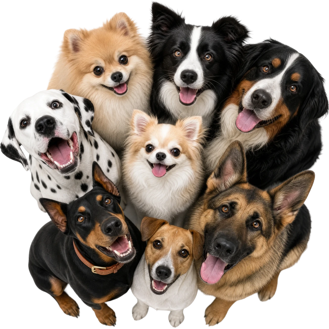 RGoodDog