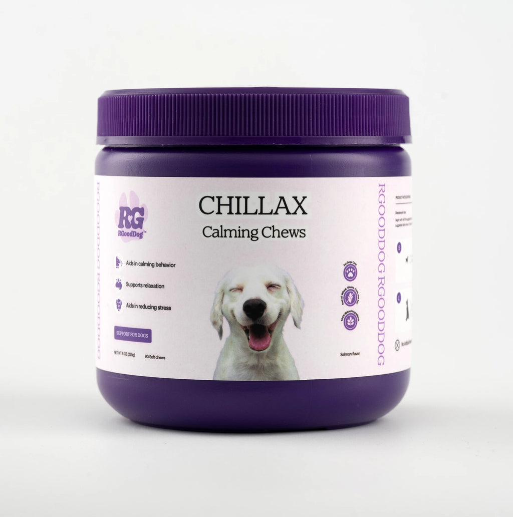 Chillax
