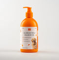 Alaskan Wild Salmon Oil